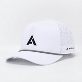 AURA Trucker Rope Hat