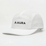 AURA 5 Panel Runner Hat 2.0