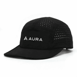 AURA 5 Panel Runner Hat 2.0