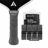 AURA DryTec™ Overgrips (4, 12 & 24 Packs)