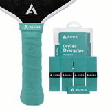 AURA DryTec™ Overgrips (4, 12 & 24 Packs)