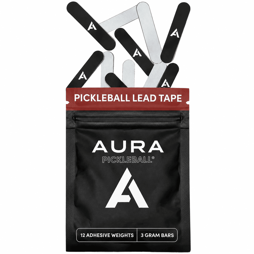 AURA Lead Tape Strips