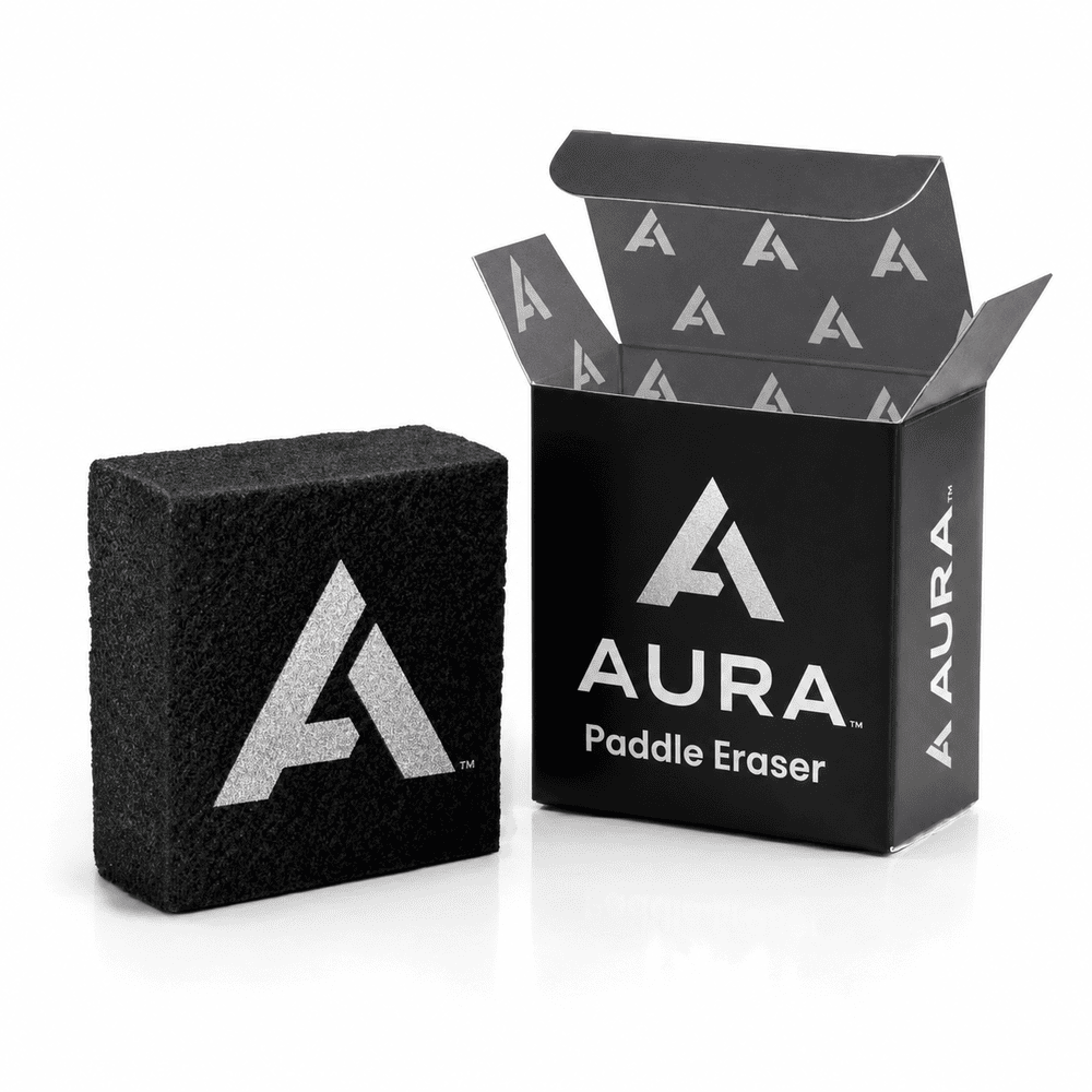 AURA Pickleball Paddle Eraser™