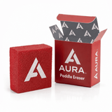 AURA Pickleball Paddle Eraser™