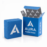 AURA Pickleball Paddle Eraser™