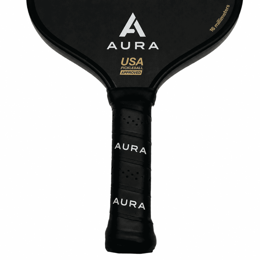 AURA Replacement Grips