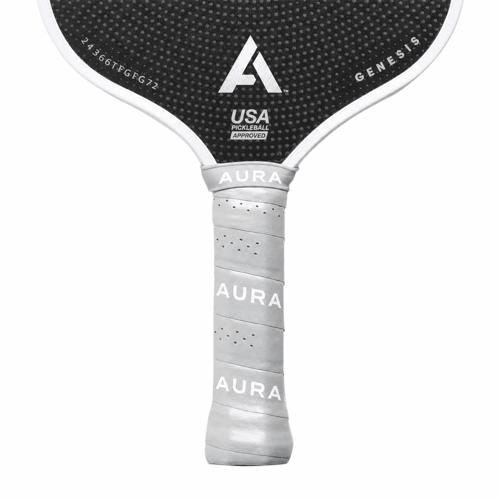 AURA Replacement Grips