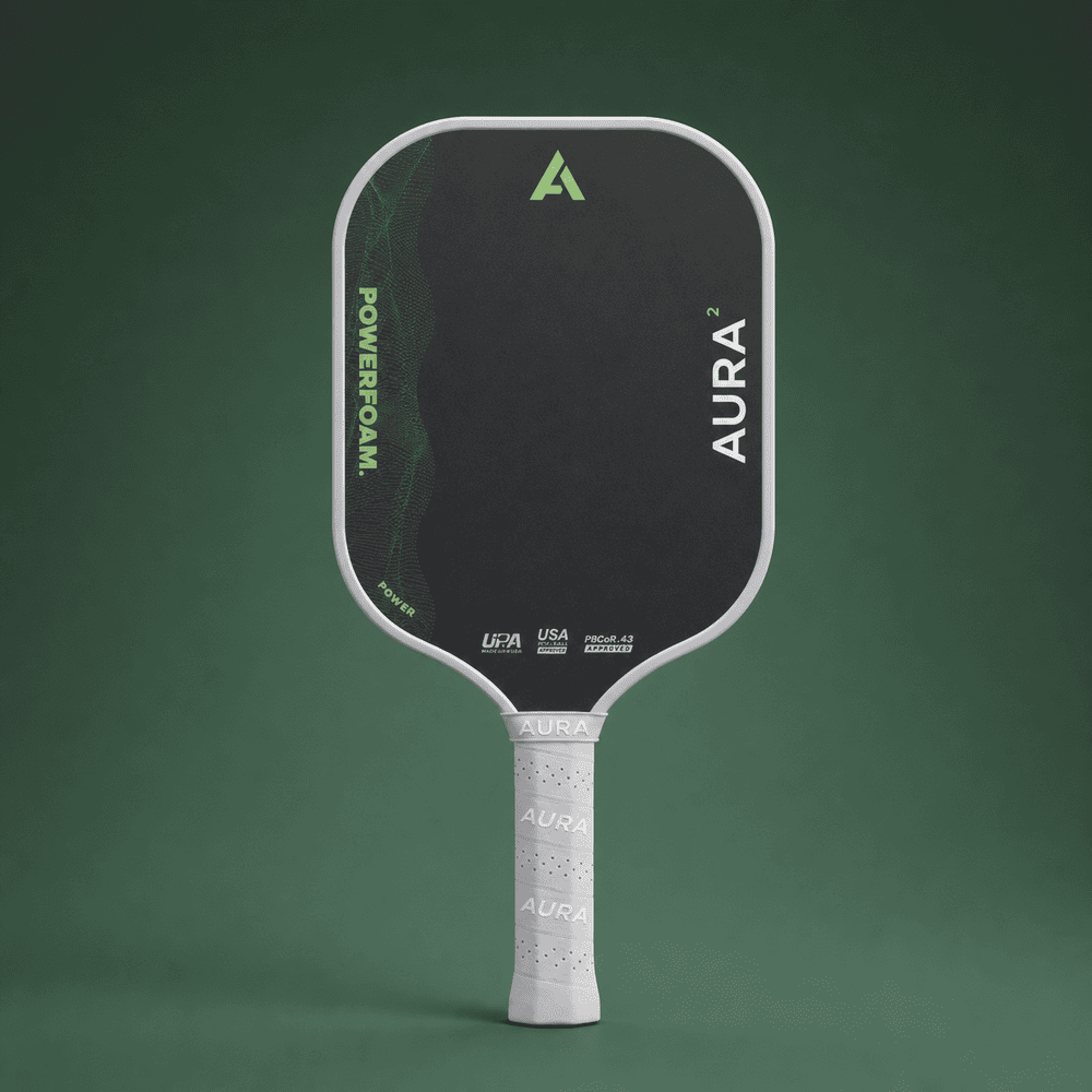 AURA² POWERFOAM Power (Square)