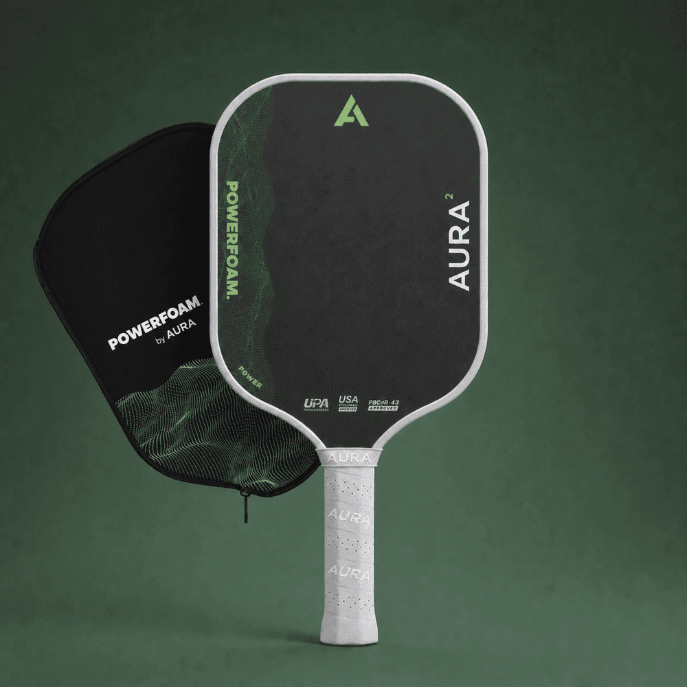 AURA² POWERFOAM Power (Square)