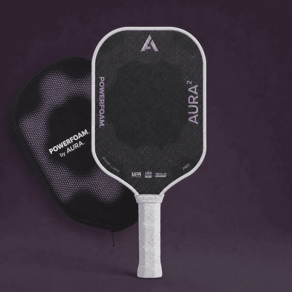 AURA² POWERFOAM Pro (Square)