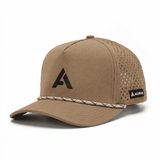 AURA Trucker Rope Hat