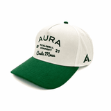 AURA Heritage Snapback