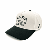 AURA Heritage Snapback